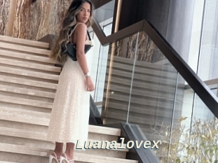 Luanalovex