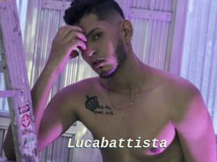 Lucabattista