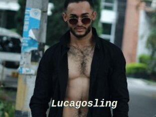 Lucagosling