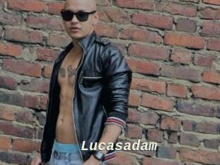 Lucasadam