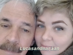 Lucasandmarian