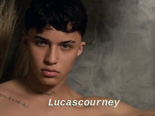 Lucascourney