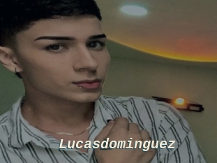 Lucasdominguez