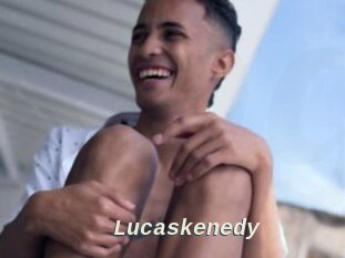 Lucaskenedy
