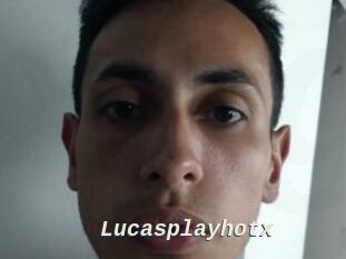 Lucasplayhotx