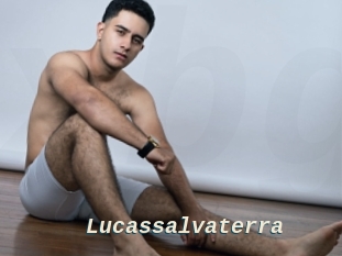 Lucassalvaterra