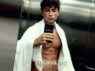 Lucavalen