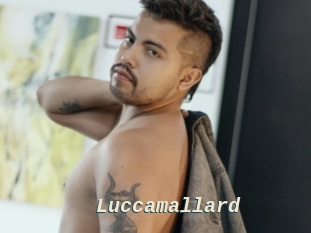 Luccamallard