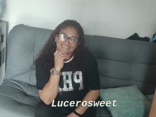 Lucerosweet
