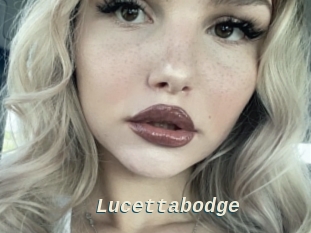 Lucettabodge