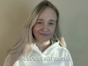 Lucettabramson