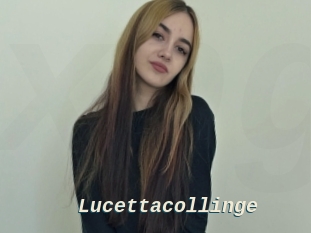 Lucettacollinge
