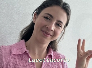 Lucettacorby