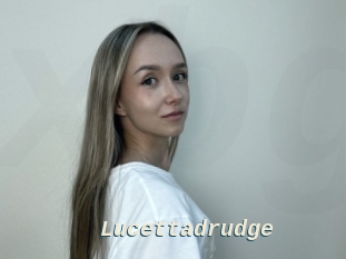 Lucettadrudge