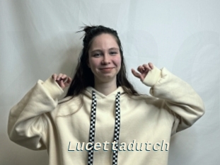 Lucettadutch