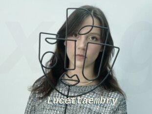 Lucettaembry