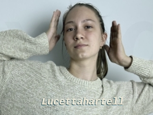 Lucettahartell