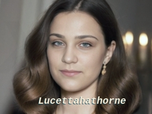 Lucettahathorne