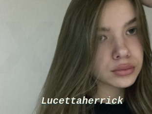 Lucettaherrick