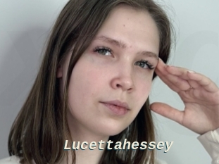Lucettahessey