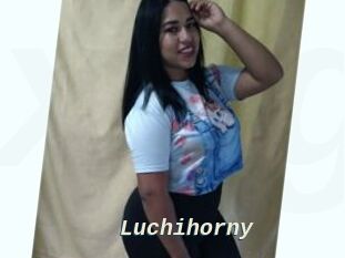 Luchihorny
