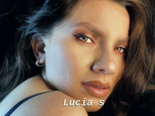 Lucia_s