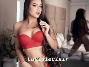 Lucialeclair