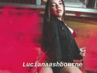 Lucianaashbourne