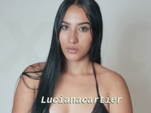 Lucianacartier