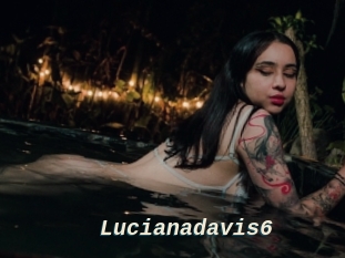 Lucianadavis6
