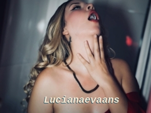 Lucianaevaans
