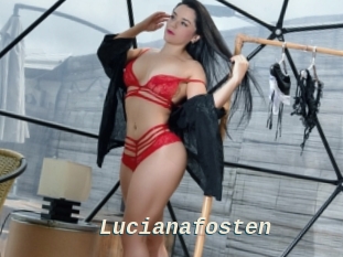 Lucianafosten