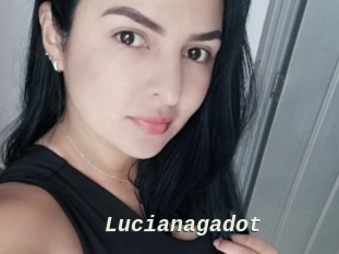 Lucianagadot