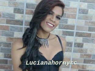 Lucianahornyrc
