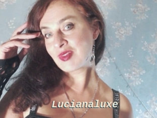 Lucianaluxe