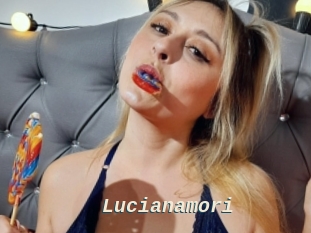 Lucianamori