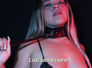 Lucianasweet