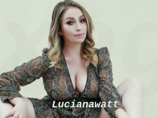 Lucianawatt