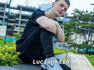 Luciankain