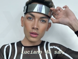 Luciano_do_san