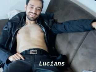 Lucians