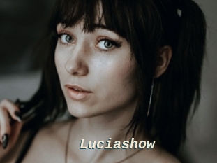 Luciashow