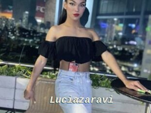 Luciazaravi