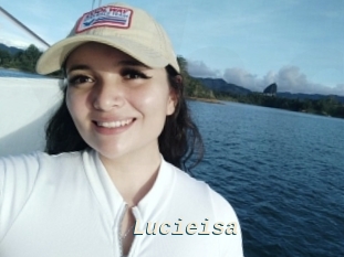 Lucieisa