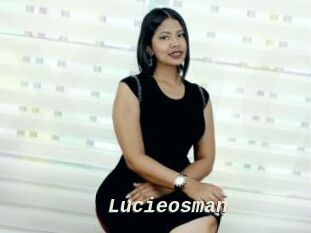 Lucieosman