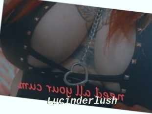 Lucinderlush