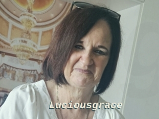 Luciousgrace