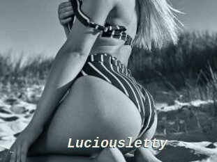 Luciousletty
