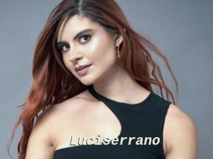 Luciserrano