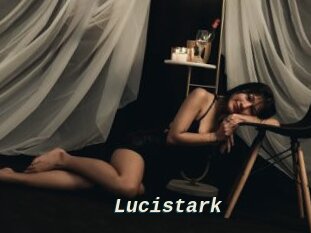 Lucistark